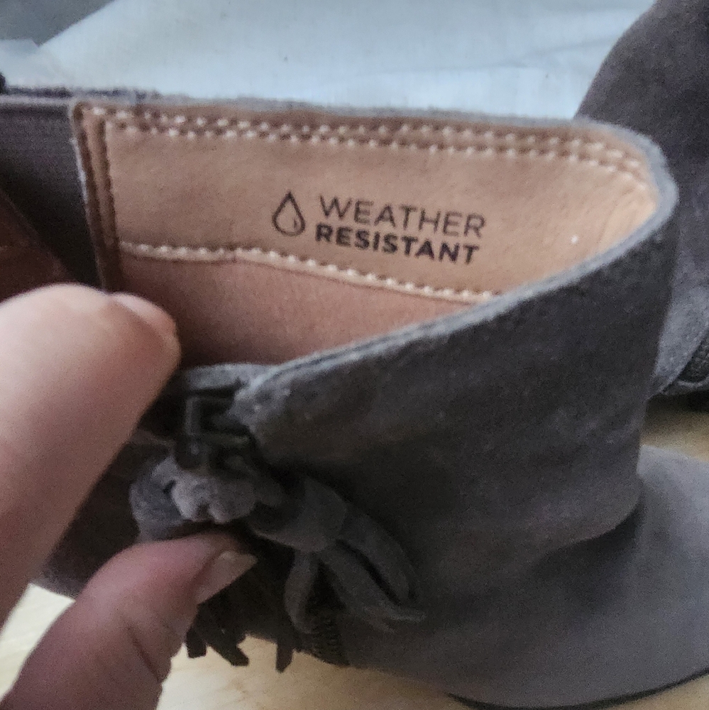 Vionic Ankle Boots - image 3